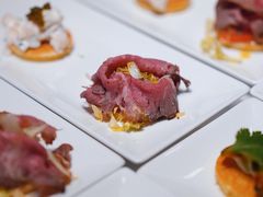 -杭州国际会议中心洲际酒店-原素全日餐厅(解放东路店)