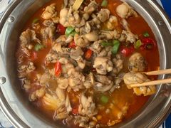 -松哥油焖大虾(皇岗一店)