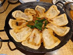 传统麻辣地锅鸡-大张烙馍村·美食地标(泉山店)