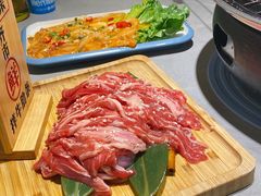 -正宗齐齐哈尔烤肉·齐牛哥鲜切炭火烤肉(杭州总店)