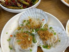 -渔家乐小海鲜(皇姑店)