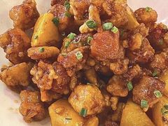 -王庄阿咪海鲜大排档(象园店)
