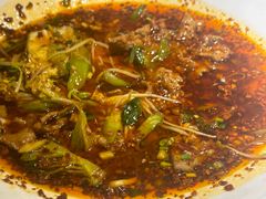 -院8里·小聚园老川菜(九眼桥店)