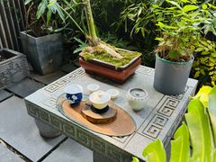 -王府茶楼茶宴·创意菜(朝阳公园店)