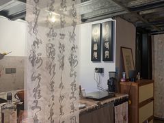 -菩提树咖啡馆日咖晚酒(龙湖店)