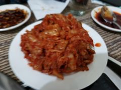 -金明姬和众烧烤店(东铁营店)