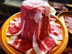 -牛YO寿喜烧火锅自助(三台子万象汇店)