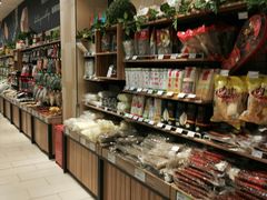 -永辉超市(鲁谷店)