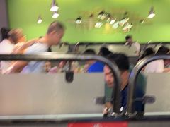 -金滏山烤肉·海鲜·火锅自助餐厅(襄阳万达店)