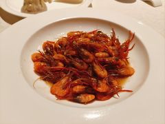 -苏州阳澄湖澜廷酒店-有景阁中餐厅