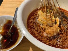 -嘉州叶婆婆钵钵鸡(建设路店)