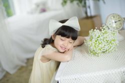 -WPlus明星肖像亲子全家福摄影