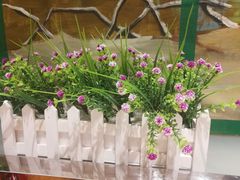 -95号酱骨·一块豆腐(展春园西路店)