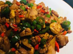 -姐夫的小菜(新中关购物中心店)