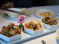 -开海·红岛海鲜虾水饺(石老人店)