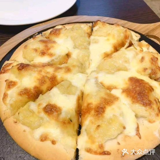 迦特披萨(瀑布公园店)