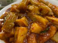-华春餐馆(鱼山路店)