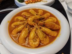砂窝罗氏虾-鼎记酒楼(雁南一路店)