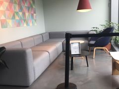 -dotcom coffee古点咖啡(致真大厦店)