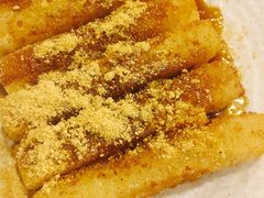 红糖糍粑-一岚一山(角门总店)