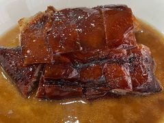 -黄连大头华烧鹅店(大良店)