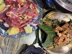 -吉志烤肉(太原总店)