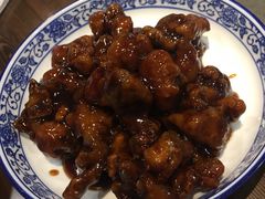 -兰边碗(鼓楼店)