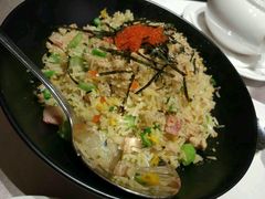 -新骏景万豪酒店·万豪中餐厅