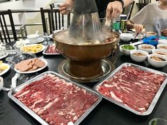 -新梅居(宁海东路店)