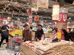 -大润发(南湖店)