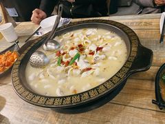 -新记印象酸菜鱼馆(天阳亲子广场店)