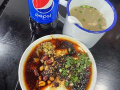 -泰宜担担面(黄泥塝总店)