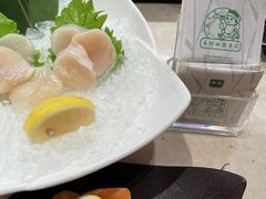 -禾绿寿司·定食·拉面·烧炸(喜荟城店)