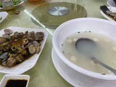-秋姐美食店(旅游大道店)