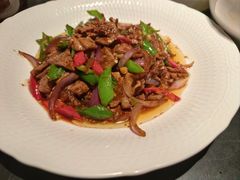 -芳芳私房菜·精做淮扬菜(承德路店)