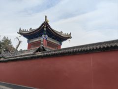 -西安市广仁寺