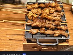 -云海肴·汽锅鸡·云南代表菜(天山百盛优客店)