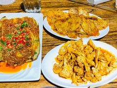 -有奴思烤肉·清真(正宁路店)