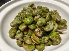 -洛东土菜馆(建国北路店)