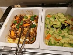 -素满香·素食自助餐(苏州·临顿路店)