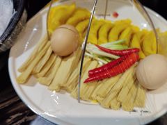-老傅家湘潭水煮活鱼店(众一国际店)