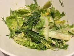 蔬菜色拉-上海小南国(仲盛世界商城店)