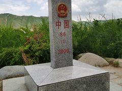 -图们国门景区