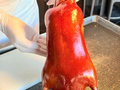 -喜悦烤鸭·新京菜(王府井店)