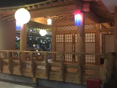 -纽斯桑拿会所(天山店)