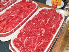 -大吉利·潮汕牛肉火锅(河西店)