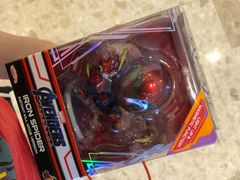 -泡泡玛特POPMART(武汉天地壹方店)
