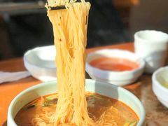 温面-全州拌饭馆(断桥店)