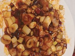 -玉林烤鸭店(定福庄店)