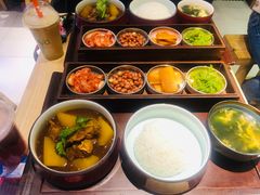 -牛腩之旅·牛腩牛杂煲(光启城美食城店)